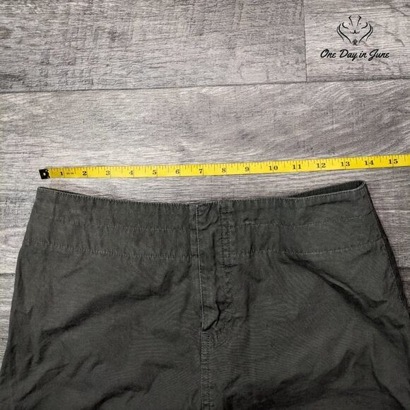 Gap Mini Skirt Size 2 - Picture 3 of 5